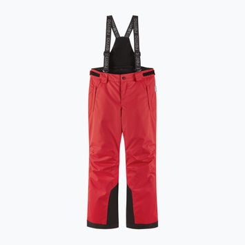 Reima Wingon tomato red children's ski trousers