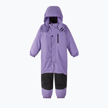 Reima Kaunisto lilac amethyst children's jumpsuit