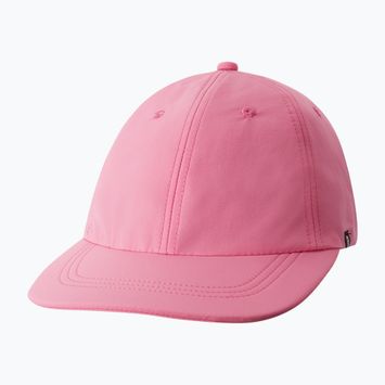 Reima children's baseball cap Hytty sunset pink