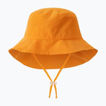 Reima children's hat Rantsu fruity orange