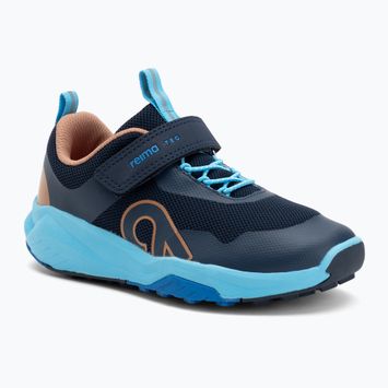 Reima Enkkari children's boots navy