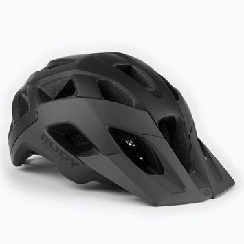 Rudy Project Crossway bike helmet grey HL760011