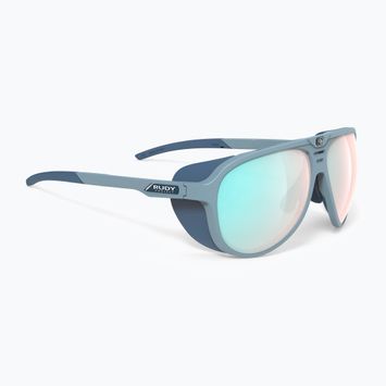 Rudy Project Stardash multilaser osmium/glacier matte sunglasses