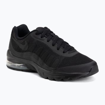 Men's shoes Nike Air Max Invigor black/anthracite/black