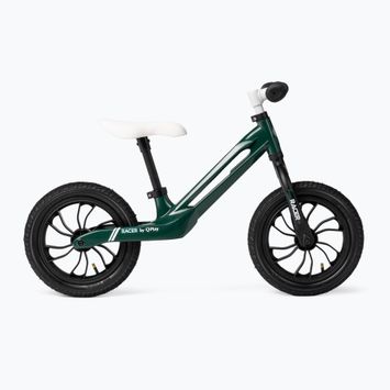 Qplay Racer cross-country bicycle green 3869