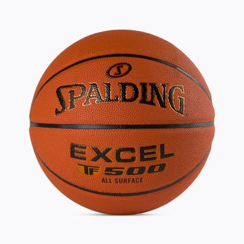 Spalding TF-500 Excel basketball 76799Z