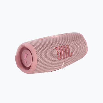 JBL Charge 5 mobile speaker pink JBLCHARGE5PINK