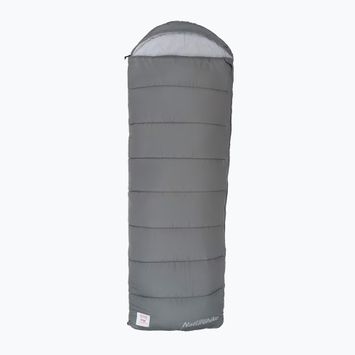 Naturehike M300 sleeping bag right grey