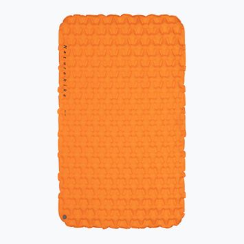 Naturehike inflatable mattress FC-11 orange