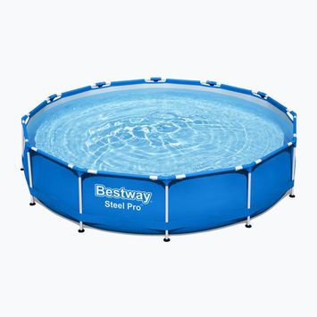 Bestway 366cm Steel Pro frame pool 56681