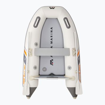 Aqua Marina Deluxe U-Type Yacht Tender BT-UD250 3-person pontoon