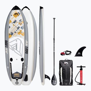 Aqua Marina Drift Fishing 3.3m beige SUP board BT-20DRP