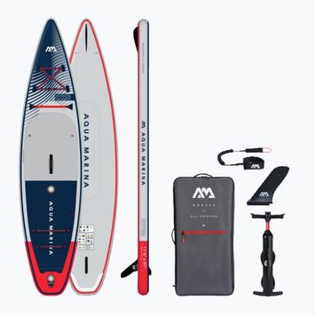 Aqua Marina Hyper 11'6" SUP board grey BT-23HY01