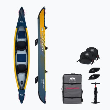 Aqua Marina Tomahawk AIR-K 440 2-person high-pressure kayak