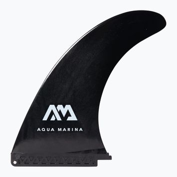 Aqua Marina 9" Large Center Fin for SUP board Aqua Marina 9" Large Center Fin in whitewater black B0302953