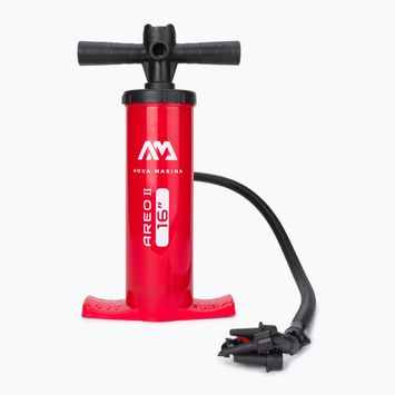 Aqua Marina AREO II 16" hand pump red B0303628