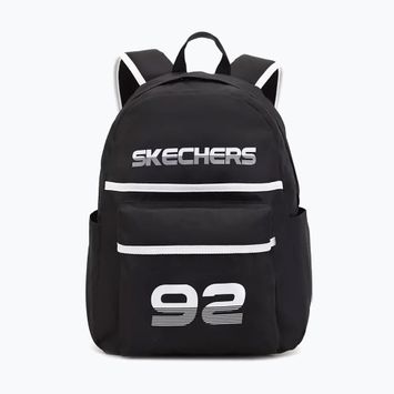 SKECHERS Downtown backpack 20 l black