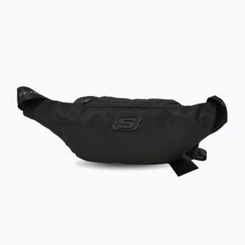 SKECHERS waistbag Santa Clara black