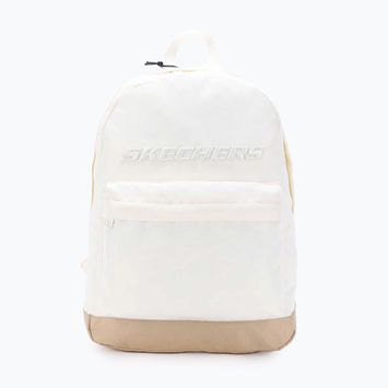 SKECHERS Denver backpack 20 l antique white
