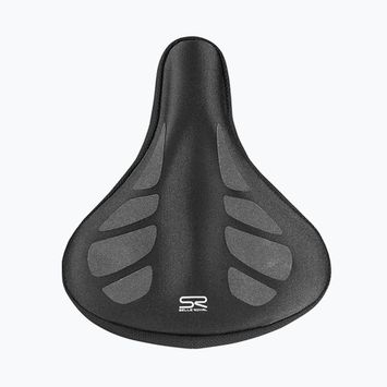 Selle Royal Gel Seat Cover black