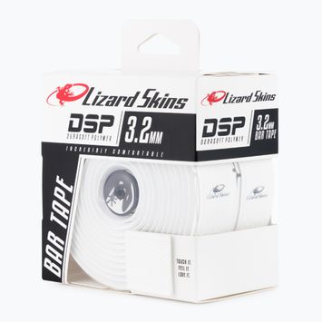 Lizard Skins DSP 3.2 Bar White LZS-DSPCY320 Handlebar Wraps