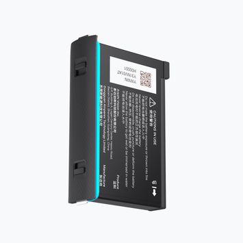 Battery for Insta360 ONE X2 camera (1630 mAh) black CINOSBT/B