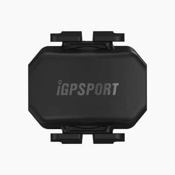 Cadence sensor iGPSPORT CAD70 black 17724