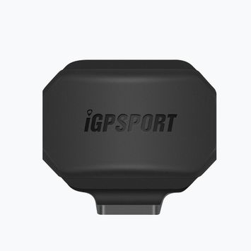 IGPSport SPD70 speed sensor black 17820