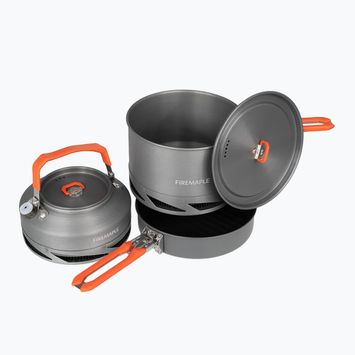 Fire-Maple Feast Heat Exchanger Cookware stainless steel travelware set