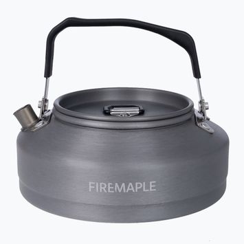 Fire-Maple Feast T3 travel kettle 800 ml black