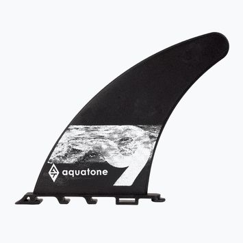 Fin for Aquatone 9" SUP board Center