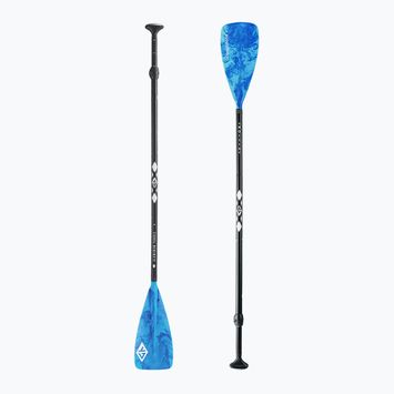 Aquatone Vision Youth Aluminum 3-Piece SUP Paddle