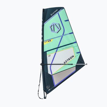 Aztron Sail Rig 4.0 windSUP thruster