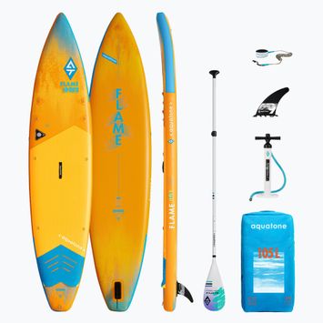 Aquatone Flame 12'6" SUP board