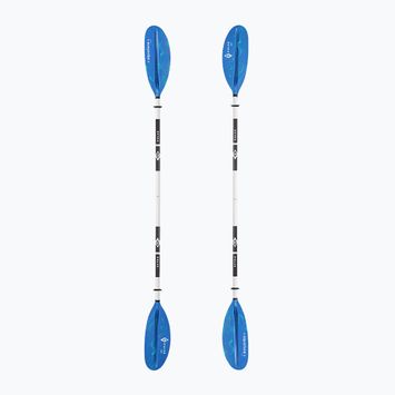 Aquatone Pulse Kayak 4-piece paddle Aluminium