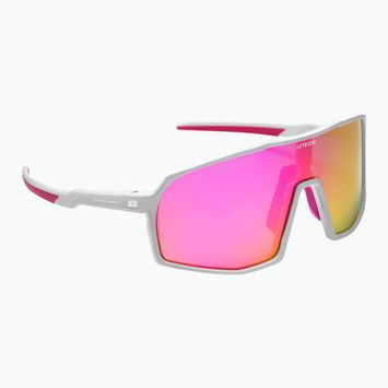 Aztron Miami Floating Active Epic Dream white/pink sunglasses