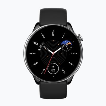 Amazfit GTR Mini watch black W2174EU1N