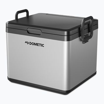 Tourist cooler Dometic CK245 AC/DC EU Version 43 l black / grey