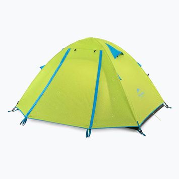 Naturehike 3-person trekking tent P-Series 3 green