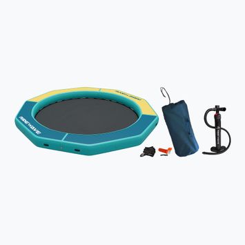 RIDEWAVE Floating Circle 305 inflatable platform