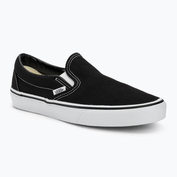 Vans shoes UA Classic Slip-On black