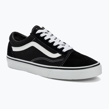 Vans UA Old Skool black/white shoes