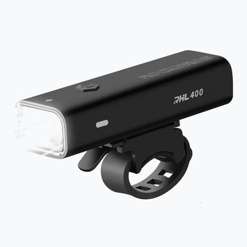 Rockbros front bike light 24310006 400 lm black