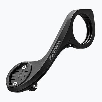 Rockbros counter holder 29210012 Garmin, IGPSPORT, Cycplus, Magene black