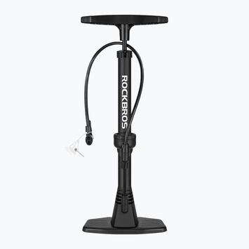 Rockbros bike pump 42510001001 black