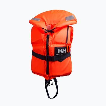 Helly Hansen Navigare Scan life jacket fluor orange