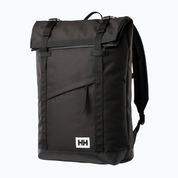 Helly Hansen Stockholm hiking backpack black 67187_990
