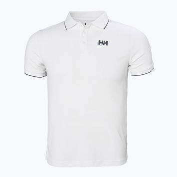 Men's Helly Hansen Kos Polo Shirt white