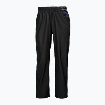 Helly Hansen women's trousers Moss black