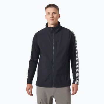 Men's Helly Hansen Paramount Softshell black